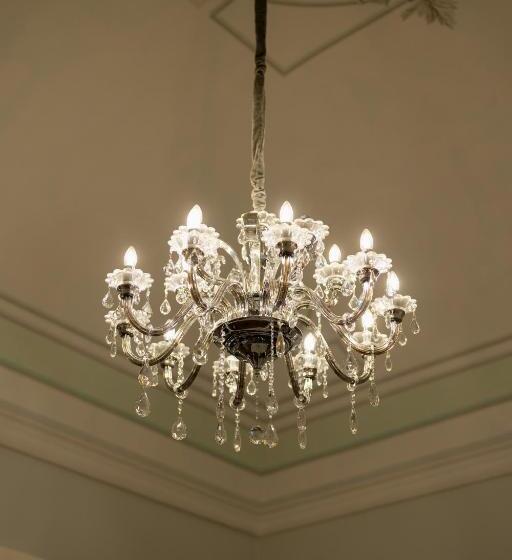 套房, Lo Stemma Luxury Boutique