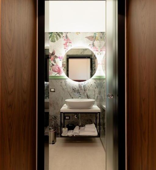 标准单人间, Lo Stemma Luxury Boutique