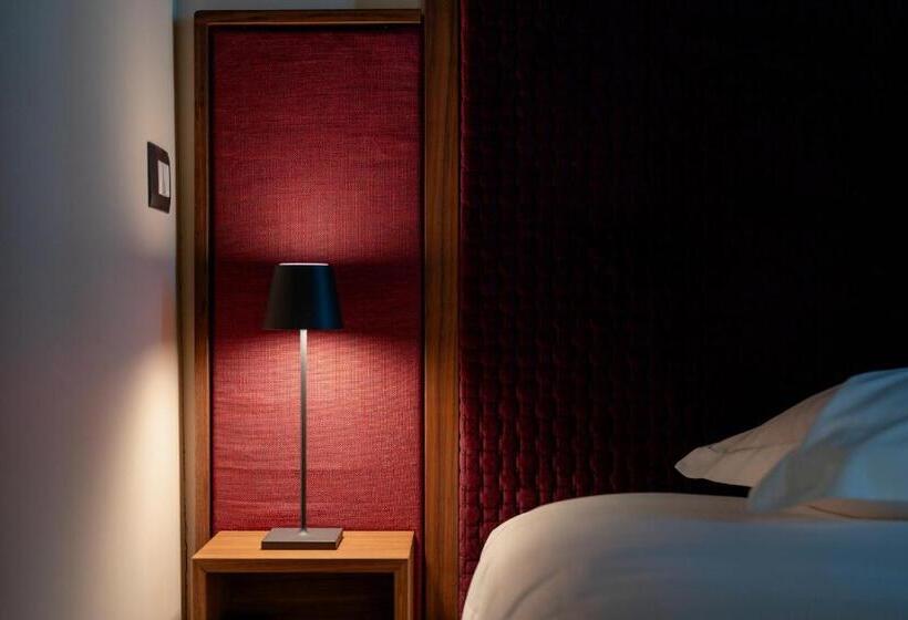 标准单人间, Lo Stemma Luxury Boutique