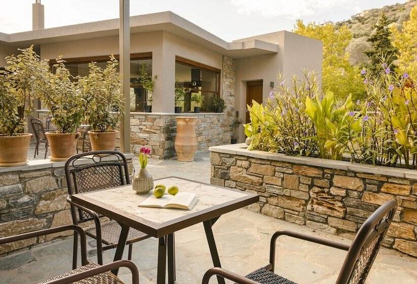 חדר סטנדרט, Paramithenio Village Beach Resort & Spa