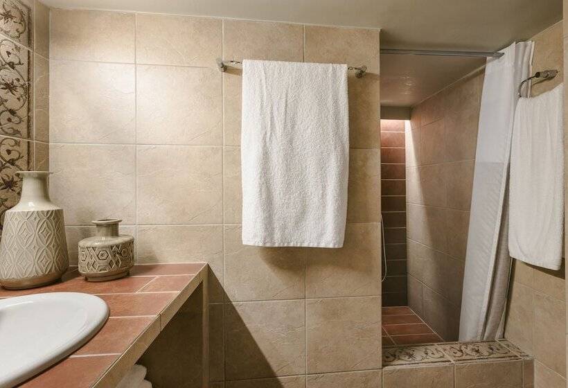 סוויטת סופריור, Paramithenio Village Beach Resort & Spa