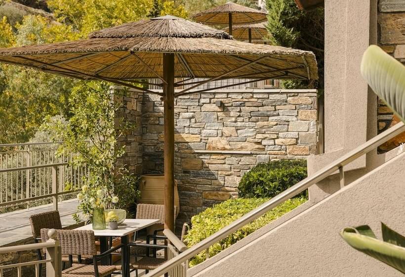 סוויטת סופריור, Paramithenio Village Beach Resort & Spa