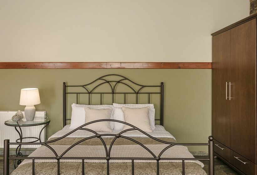 סוויטת סופריור, Paramithenio Village Beach Resort & Spa