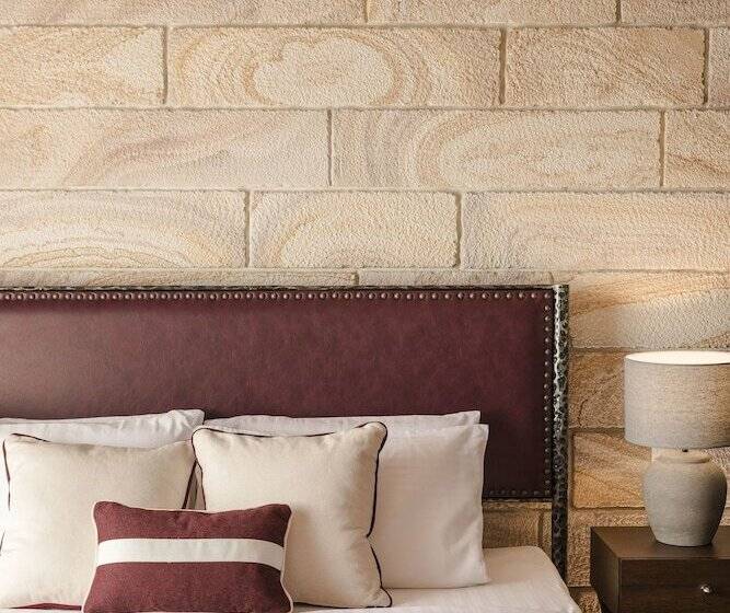 סוויטת דלוקס נוף לים, Paramithenio Village Beach Resort & Spa