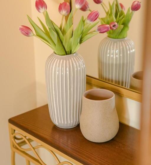 סוויטת פרמיום עם נוף לים, Paramithenio Village Beach Resort & Spa