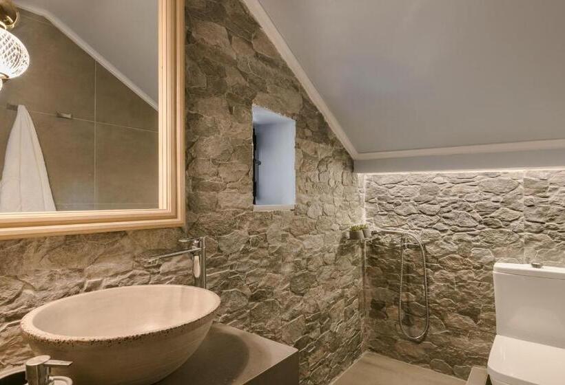 חדר סטנדרט, Paramithenio Village Beach Resort & Spa