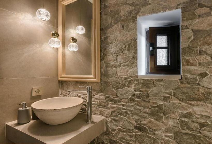 חדר סטנדרט, Paramithenio Village Beach Resort & Spa