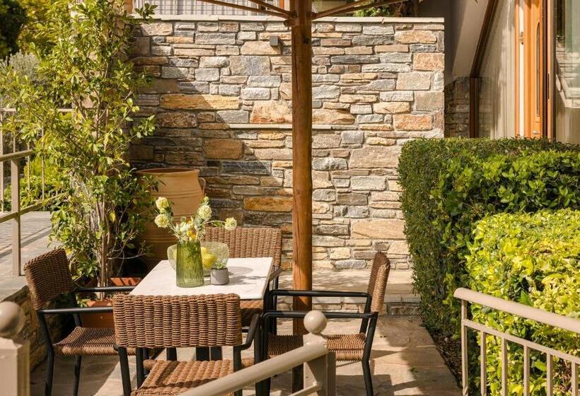 סוויטת סופריור, Paramithenio Village Beach Resort & Spa