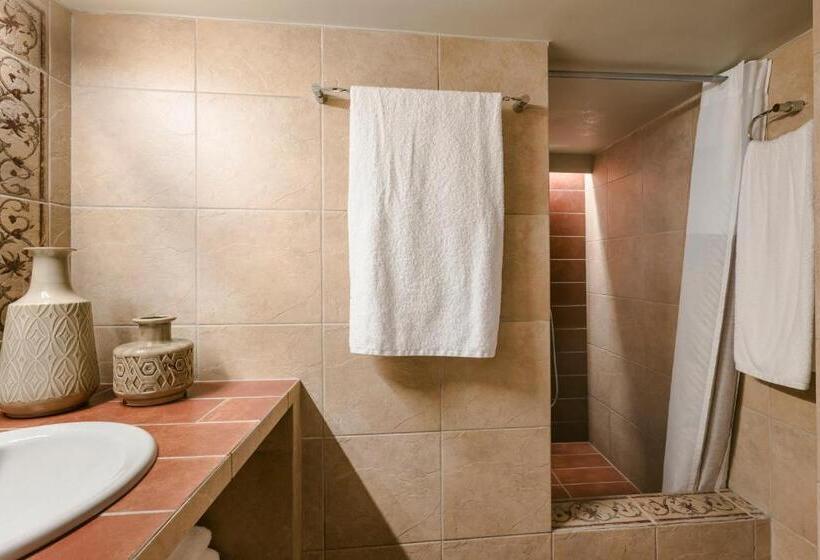 סוויטת סופריור, Paramithenio Village Beach Resort & Spa