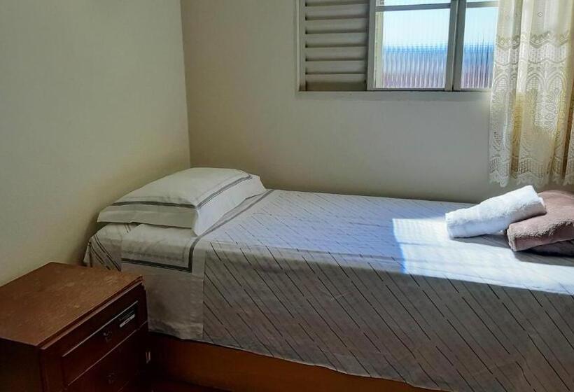 エコノミールーム, Atalho Guest House