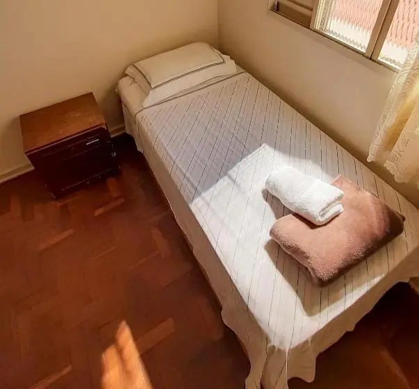 エコノミールーム, Atalho Guest House