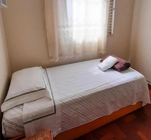 エコノミールーム, Atalho Guest House