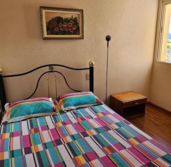 스탠다드 룸, Atalho Guest House