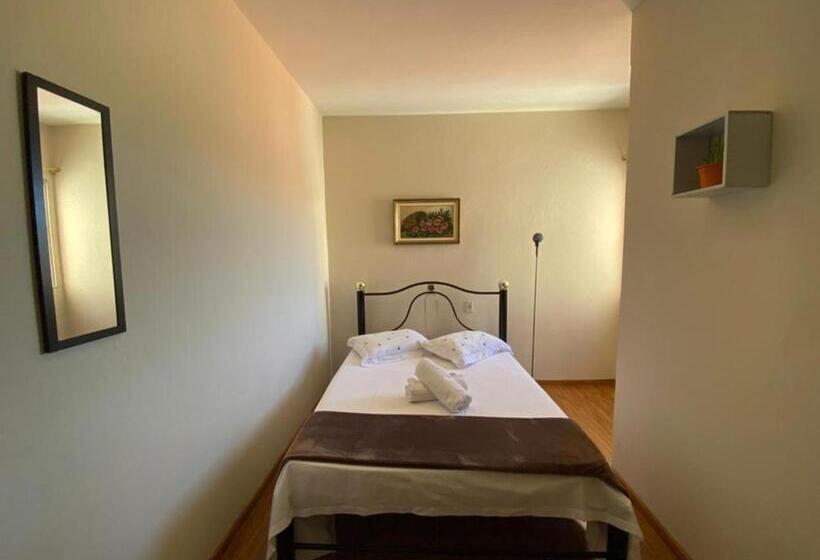 スタンダードルーム, Atalho Guest House