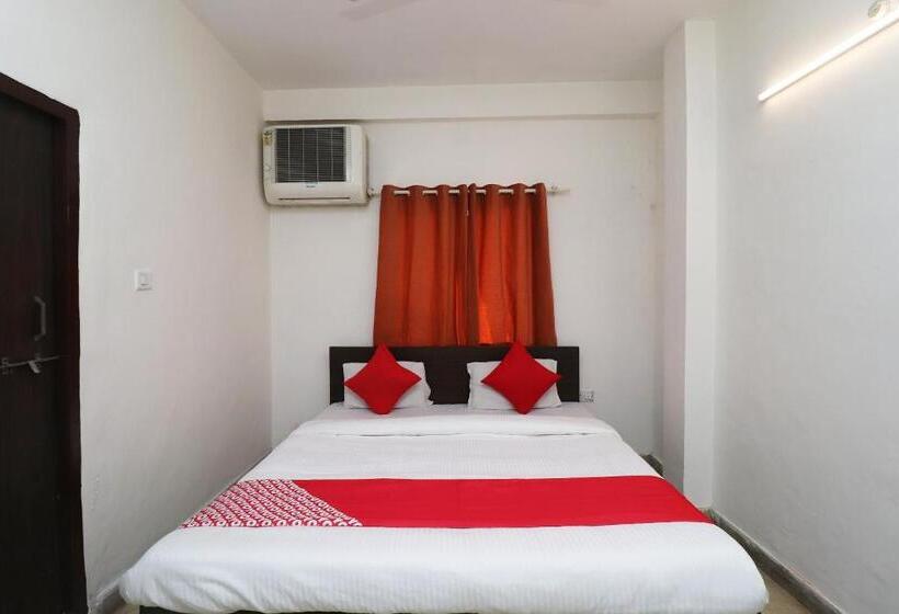 トリプルクラシックルーム, Collection O Hotel Gwalior Pride