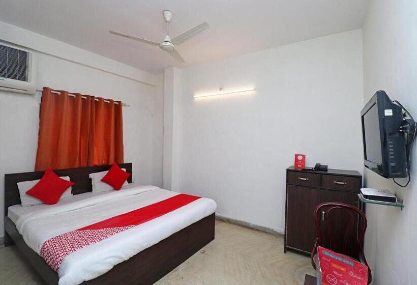 トリプルクラシックルーム, Collection O Hotel Gwalior Pride