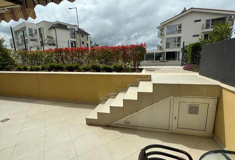 3 Bett Economy Zimmer, семеен хотел сирена