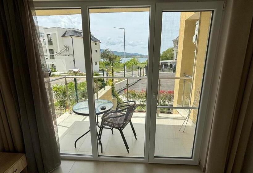 3 Bett Deluxe Zimmer, семеен хотел сирена