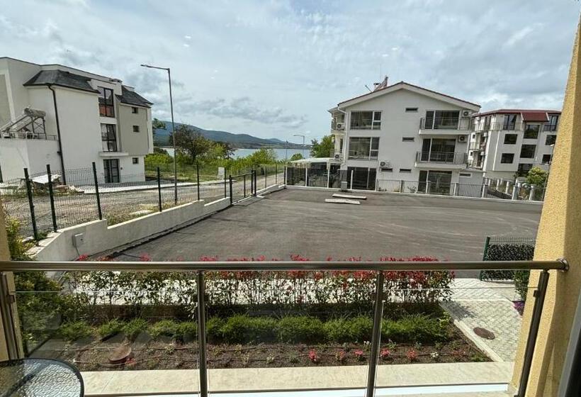 Deluxe Zimmer, семеен хотел сирена