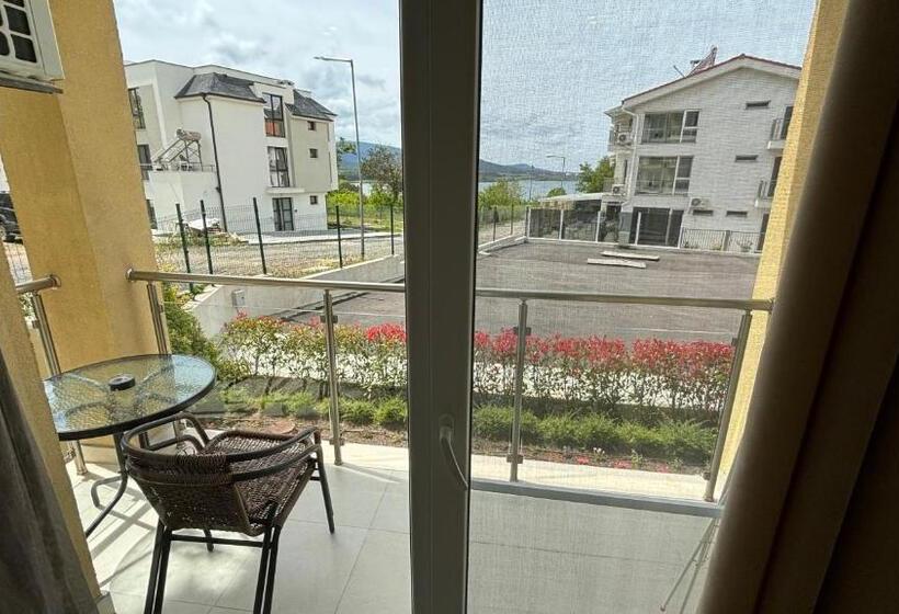 Deluxe Zimmer, семеен хотел сирена