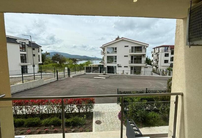 3 Bett Deluxe Zimmer, семеен хотел сирена