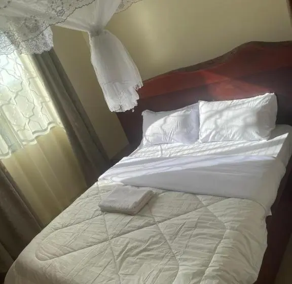 اتاق استاندارد یک نفره, 7 Days Hotel On Un Base