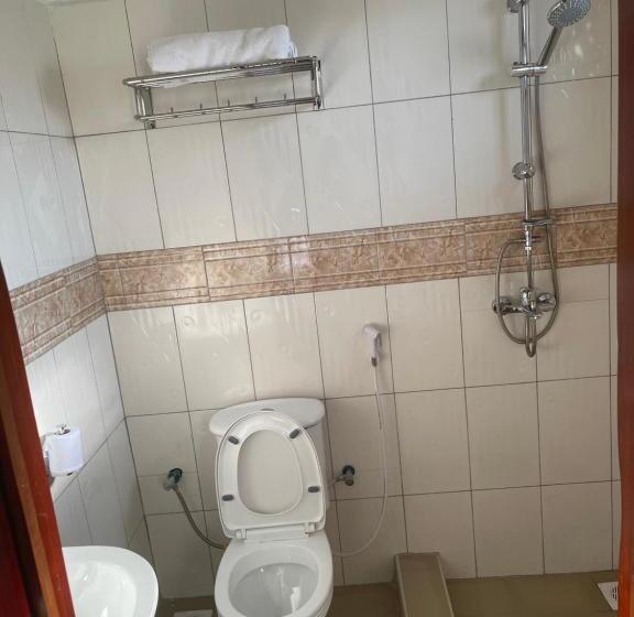 اتاق استاندارد یک نفره, 7 Days Hotel On Un Base