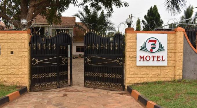 اتاق استاندارد, 7 Days Hotel On Un Base