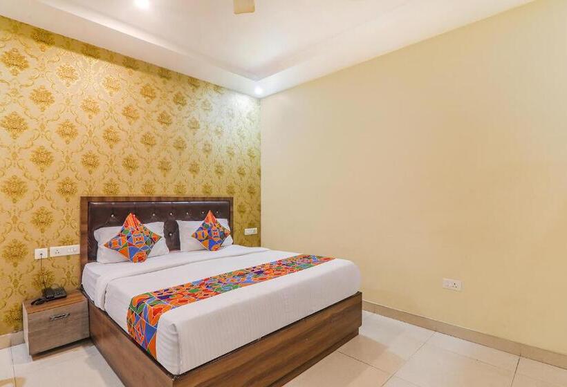 اتاق لوکس, Fabexpress Grand Inn