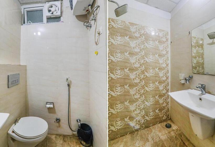 اتاق سوپریور, Fabexpress Grand Inn