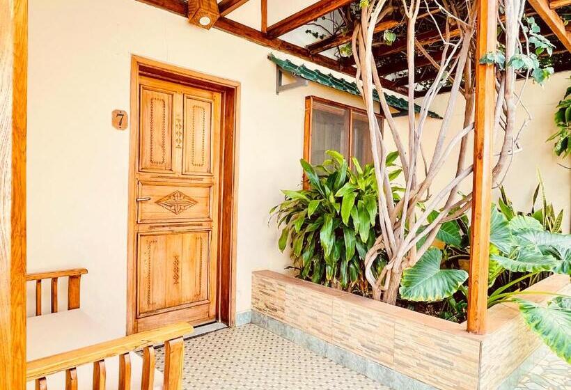 Camera Superiore, Le Nouvel Eden