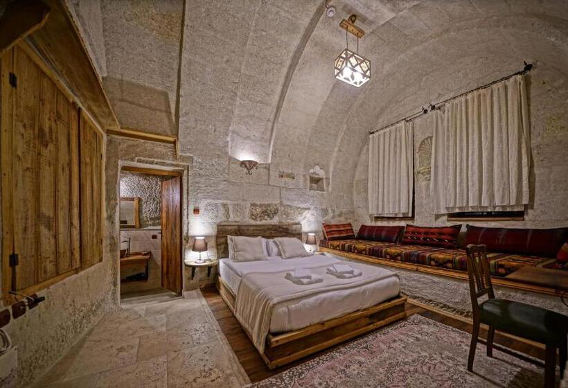 Номер Стандарт, Naraca Cave House