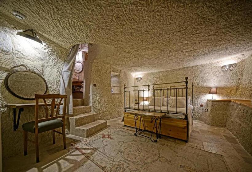 اتاق استاندارد, Naraca Cave House