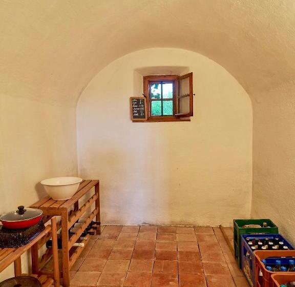 בית, חדר שינה 1, Ponzaunerhof