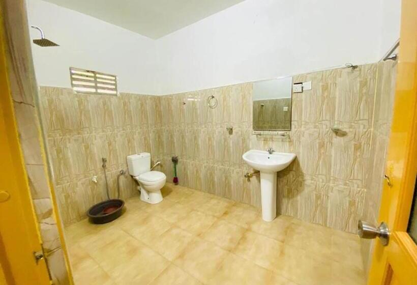 Семейный Номер, Swell Residence