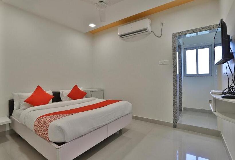 标准间, Oyo Hotel Balaji Inn