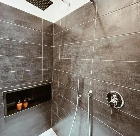 Deluxe-huone, Kero Luxury Rooms