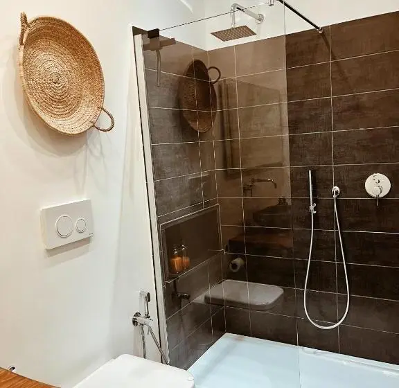 Deluxe-huone, Kero Luxury Rooms