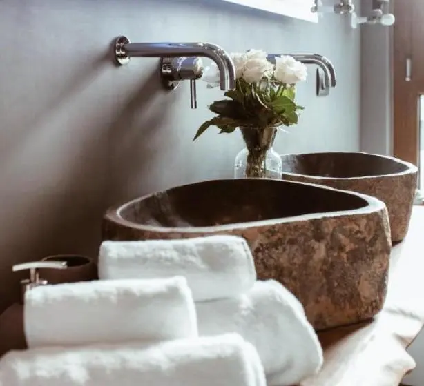 Deluxe-huone Parveke, Kero Luxury Rooms