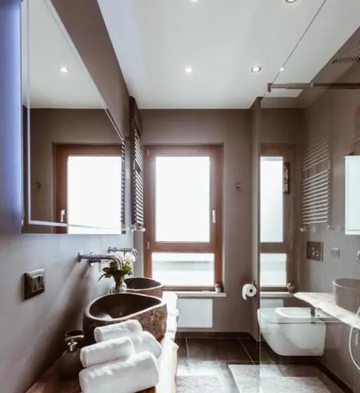 Deluxe-huone Parveke, Kero Luxury Rooms