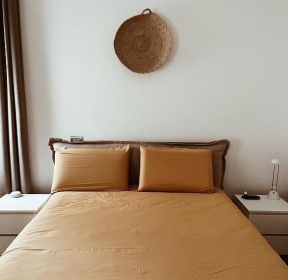 １ベッドルームのスーペリアアパートメント, Kero Luxury Rooms