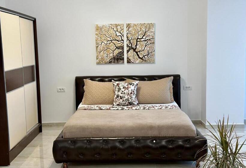 استودیوی لوکس, Marini Casa