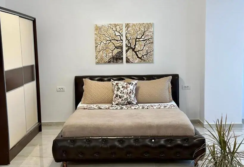 استودیوی لوکس, Marini Casa