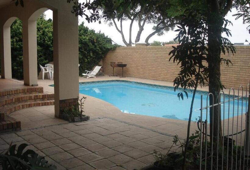 غرفة قياسية, Three Arches Guesthouse