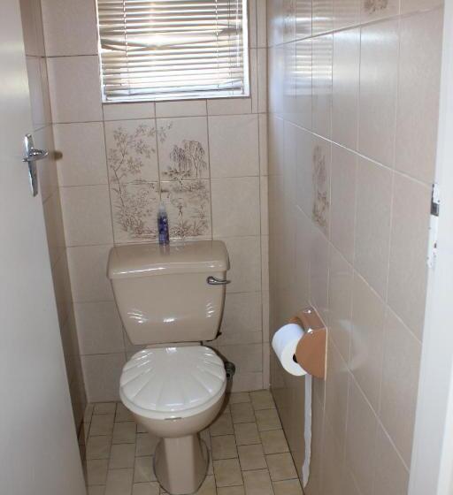 غرفة قياسية, Three Arches Guesthouse