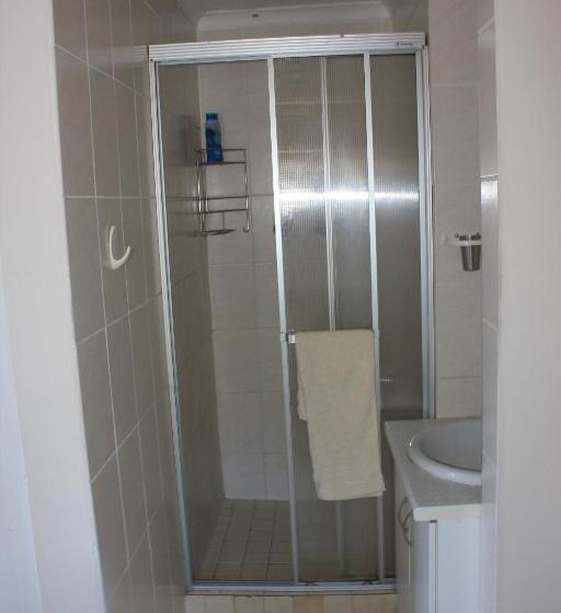 غرفة قياسية, Three Arches Guesthouse