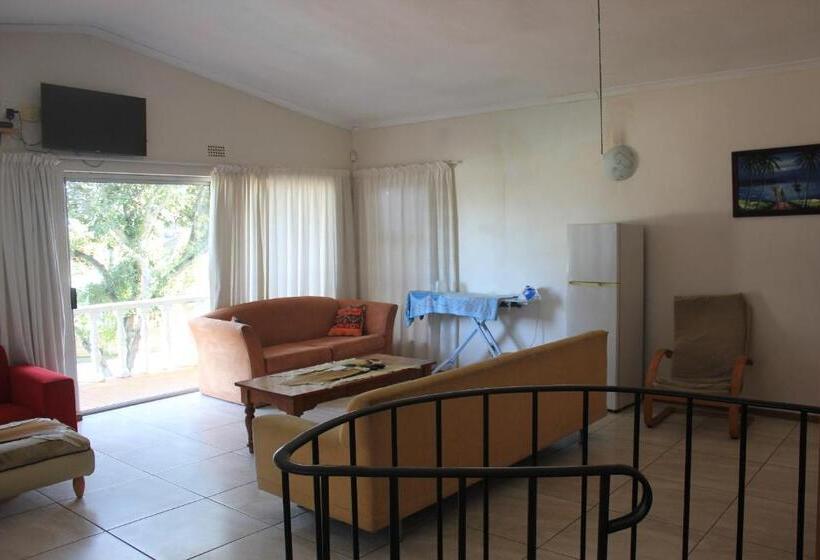 غرفة قياسية, Three Arches Guesthouse