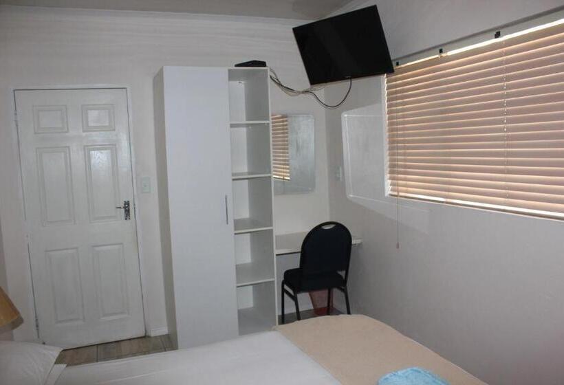 منزل غرفتين نوم, Three Arches Guesthouse