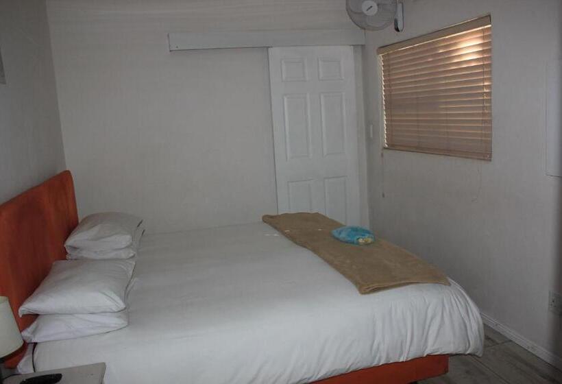 منزل غرفتين نوم, Three Arches Guesthouse