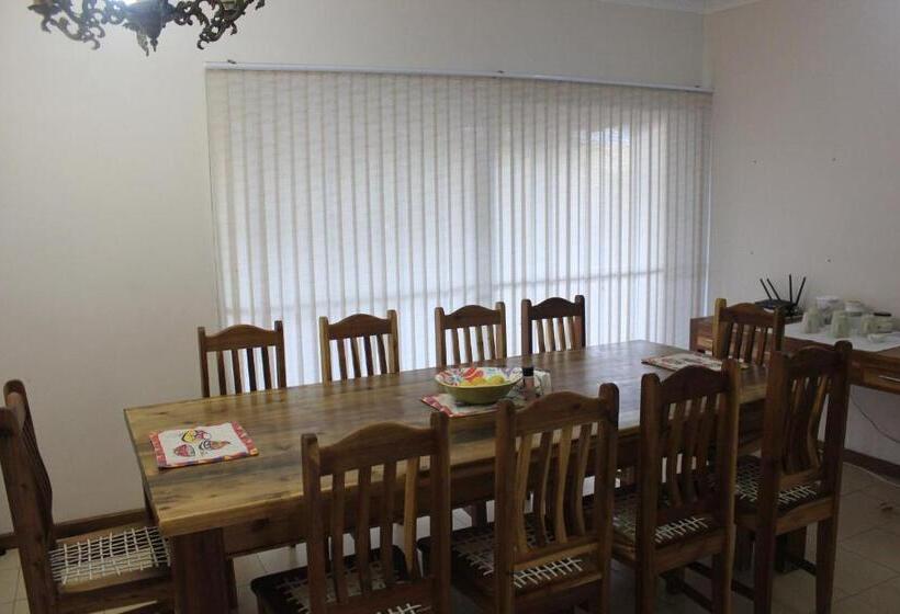 غرفة ديلوكس, Three Arches Guesthouse